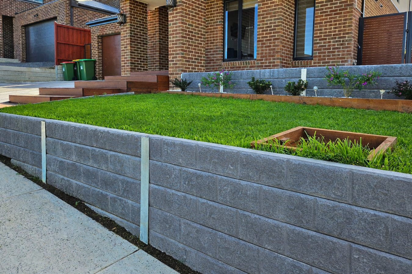 Concrete Contractor services in Dana Point